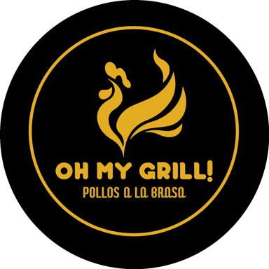 Oh My Grill Brasas